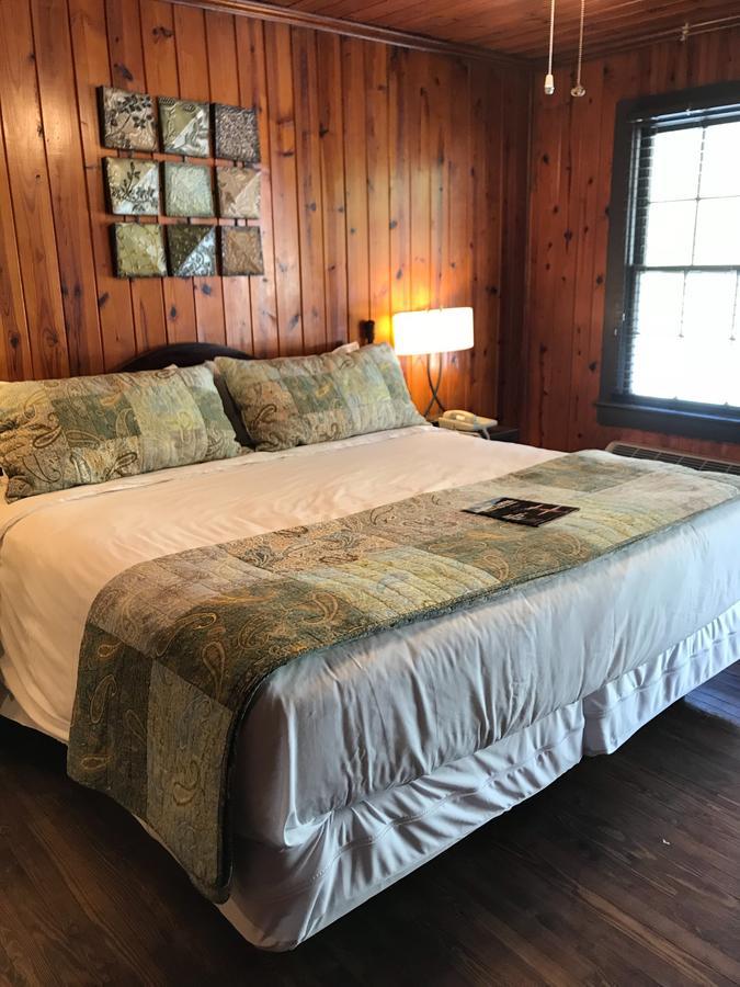 Motel Riverside At