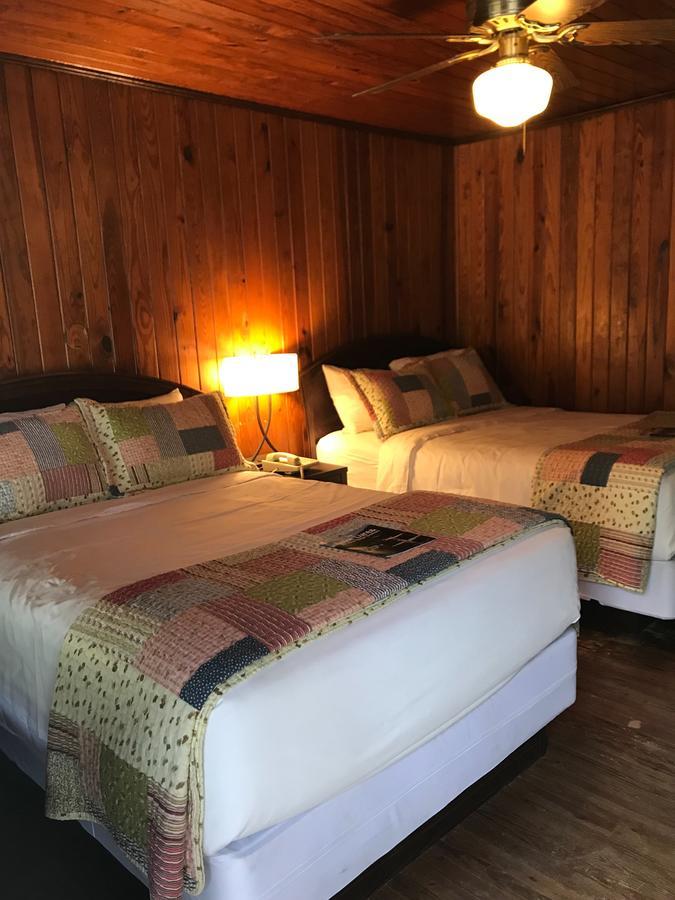 Motel Riverside At